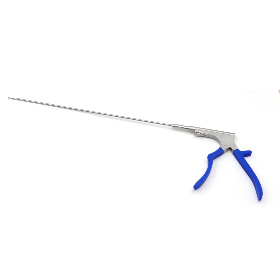 Spinal endoscopic surgical instruments: laminectomy forceps