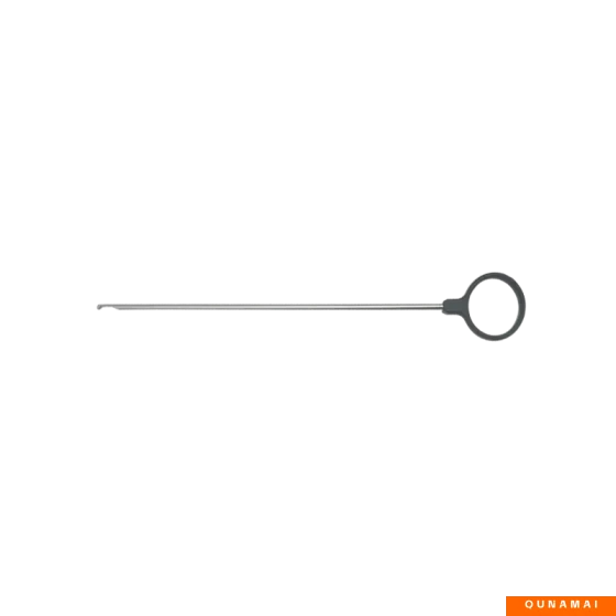 Arthroscopic Accessory Surgical Instrument-Knot Pusher (Specifications: 3.0mm×185mm)