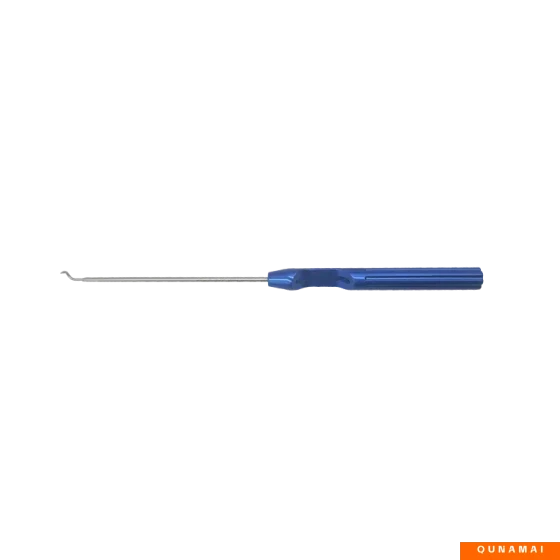 Arthroscopic Accessory Surgical Instrument-Suture Hook Left-Bent-Right-Bent(3.5mm×146mm)