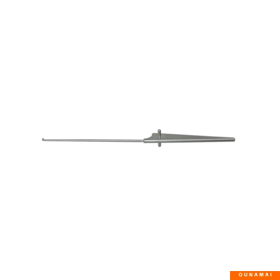 Arthroscopic Surgical Instruments-Retractor-(3.0mmx120mm)