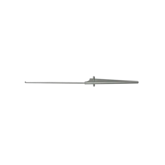 Arthroscopic Surgical Instruments-Retractor-(3.0mmx120mm)