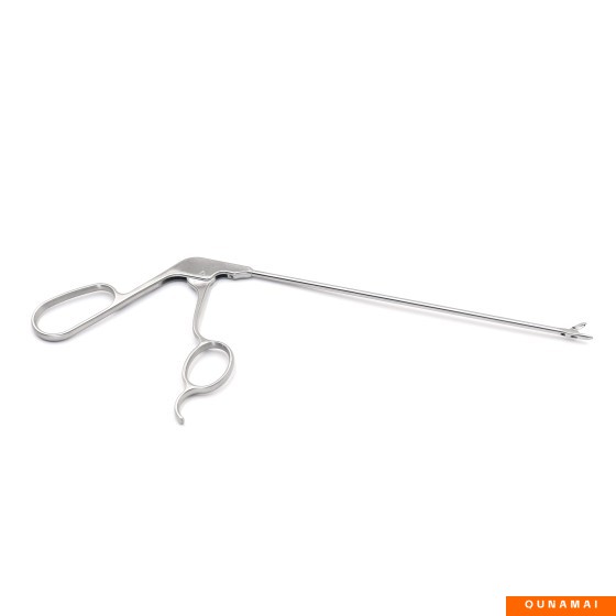 UBE Instruments-Nucleus Pulposus Forceps