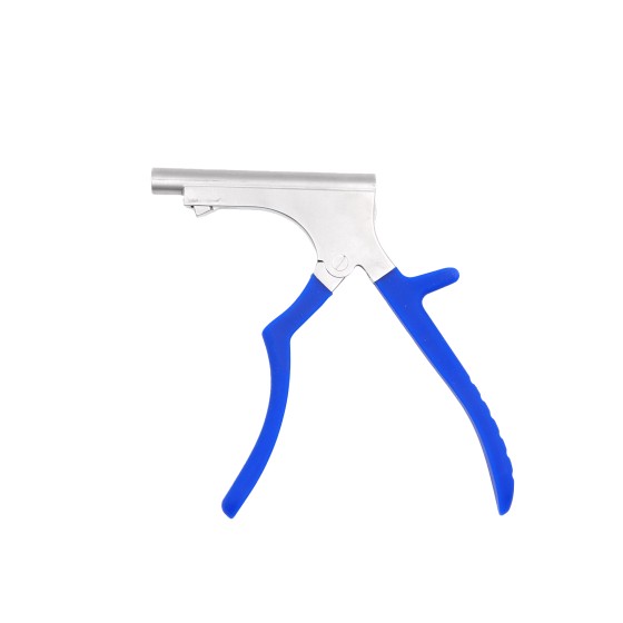 Strumenti chirurgici endoscopici spinali - Manici per laminectomia Rongeur