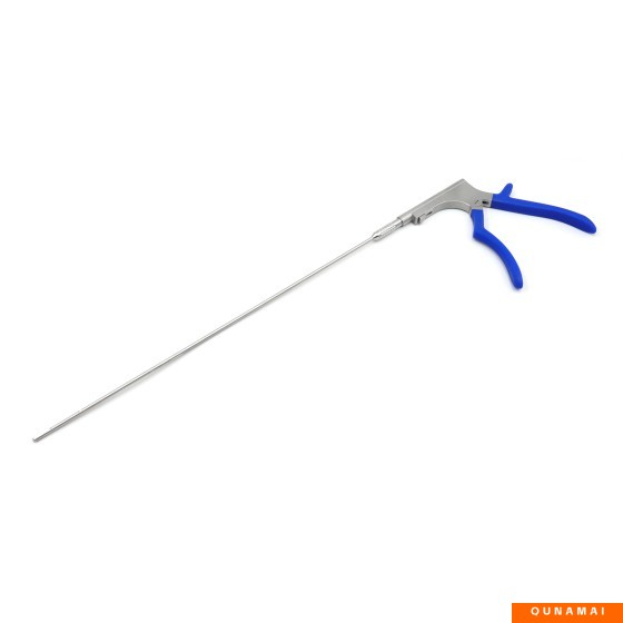 Endoscopic spinal surgery instruments