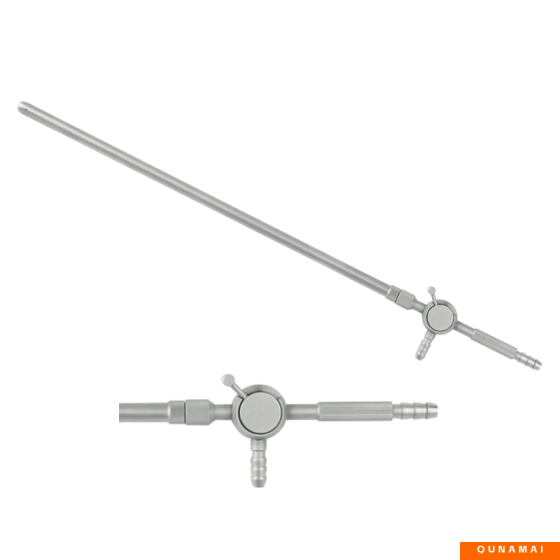 Laparoscopic surgical instrument irrigator 5MM/10MM