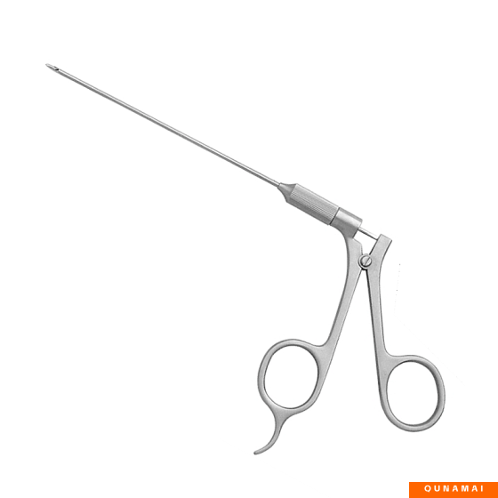 Laparoscopic thyroid surgery instrument set