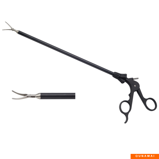 Laparoscopic surgical instrument separation forceps 10MMX330MM