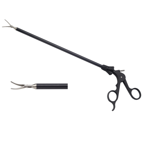 Laparoscopic surgical instrument separation forceps 10MMX330MM