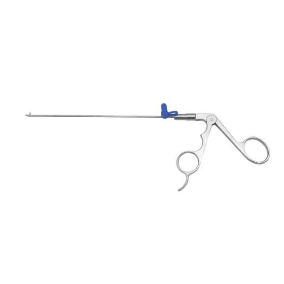 UBE surgical instruments - Cervical spine overload device protection ligamentum flavum shearing forceps