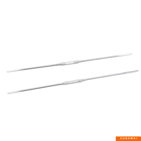UBE surgical instrument - Nerve stripping device