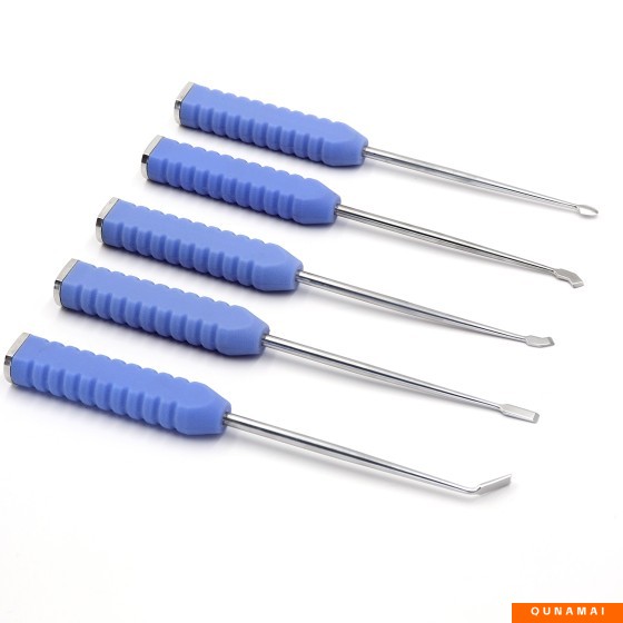 UBE surgical instruments - Bone chisel