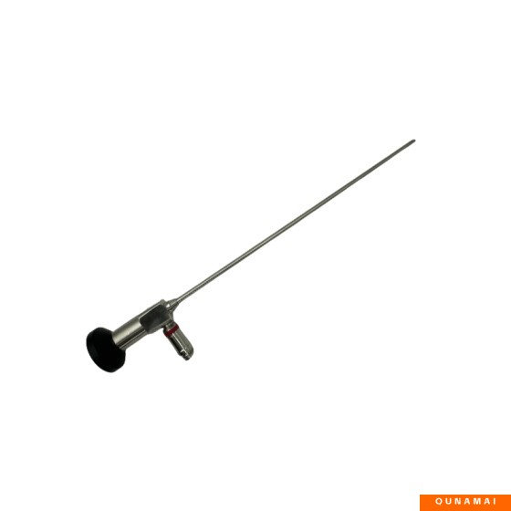 Urological resectoscope 30°