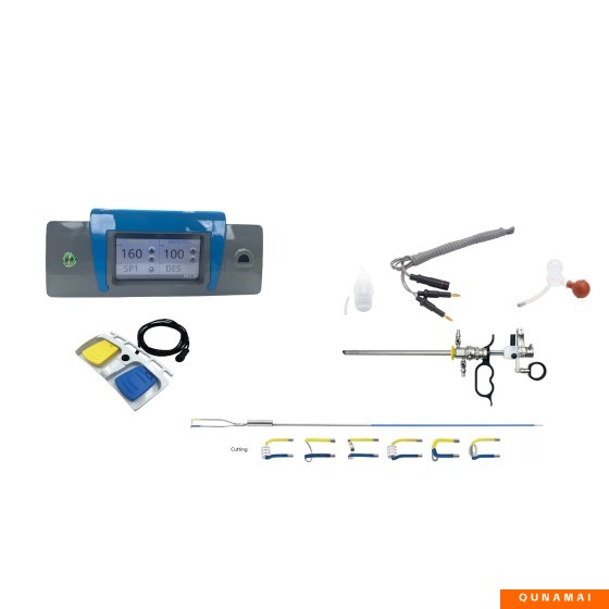 Urological Plasma Surgery System - Gynecological Hysteroscopic Plasma and other Surgery Systems -