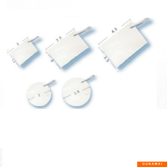 Oral restoration membrane/xenogeneic acellular dermal matrix/raw material supply