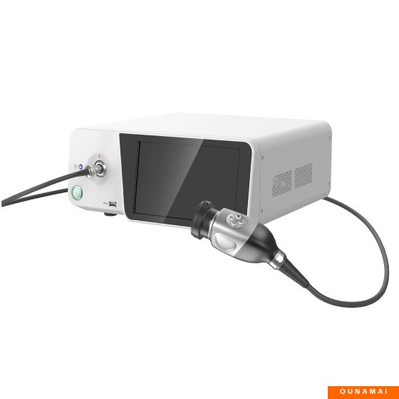 4K ultra-clear camera system