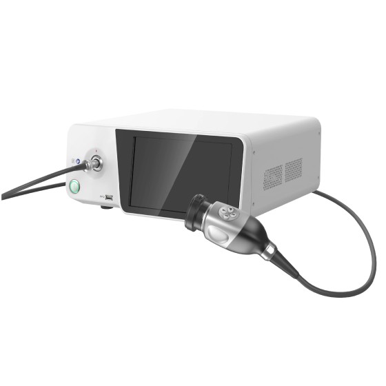 4K ultra-clear camera system