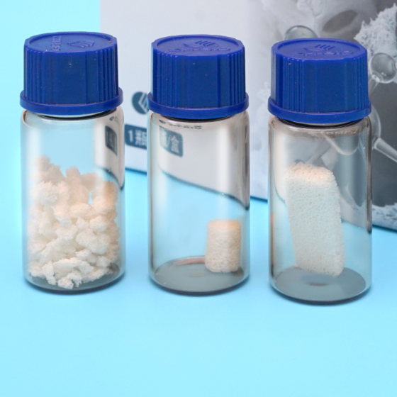 Bone repair material bone biological fusion