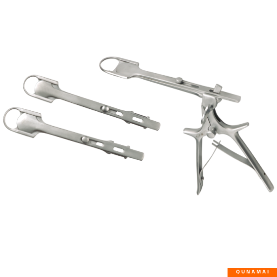 Laryngeal surgical instruments - tonsillectomy device