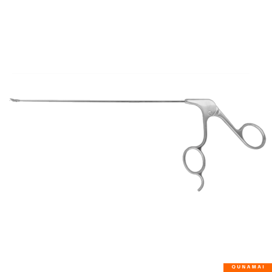 Laryngeal surgical instruments - microscopic laryngeal shears