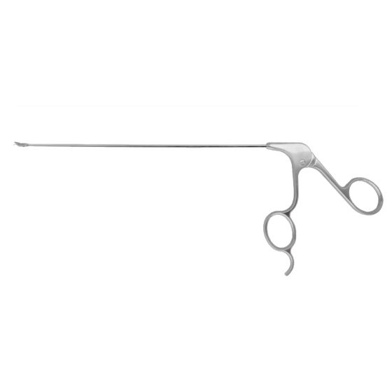 Laryngeal surgical instruments - microscopic laryngeal shears