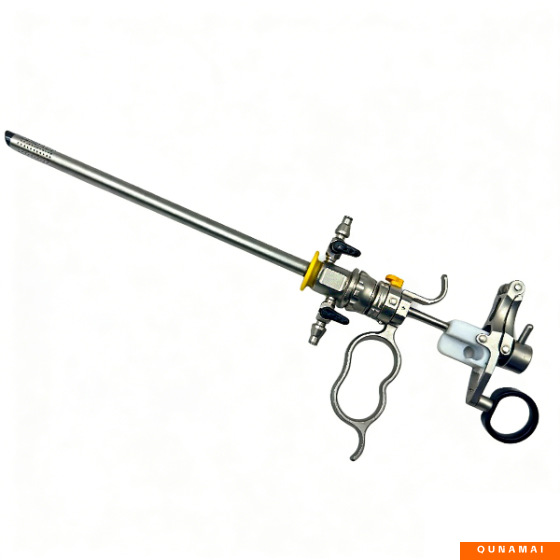 Standard rigid urological electroresection system