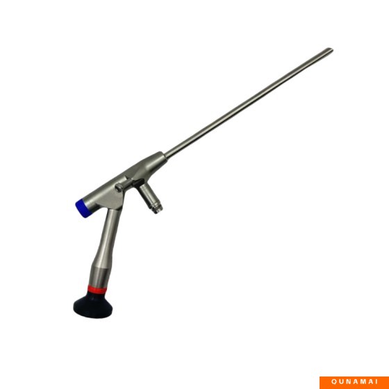 Spinal endoscopic surgical instruments