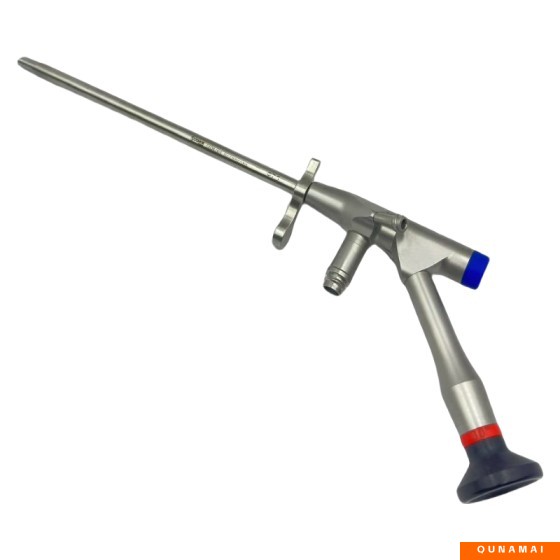 PELD Spinal endoscopy - 6.9mm x 181mm /30° instrument channel 4.3MM