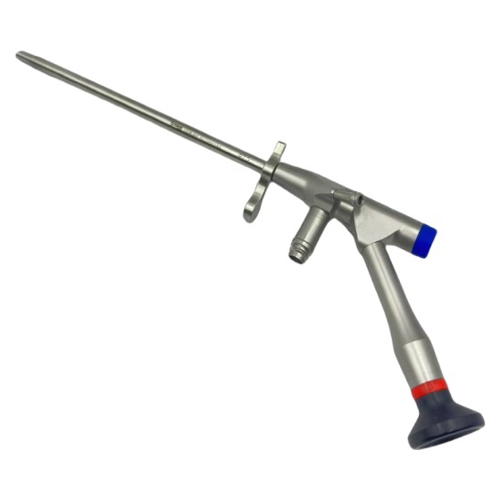 Endoscopia spinale - 6,9 mm x 181mm /30 mm canale strumenti avanzato 4,3 mm