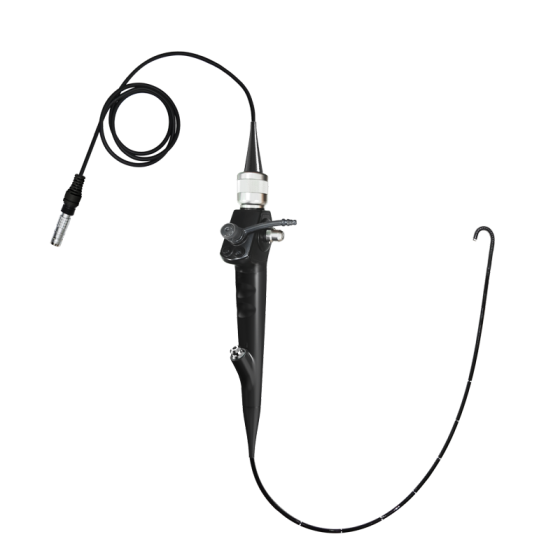 Otolaryngology - Electronic Nasopharyngoscope