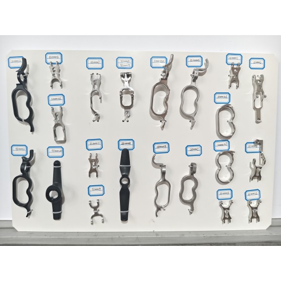 Medical endoscope accessories - electroresection endoscope - spinal endoscope - ureteroscope