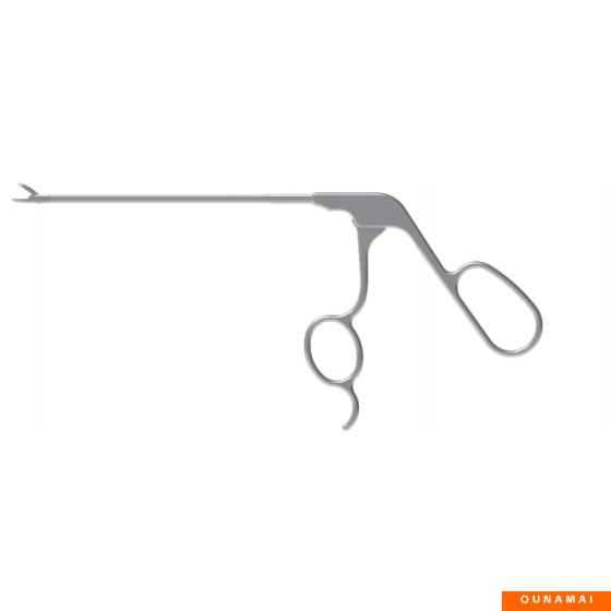 Nasal surgical instruments - nasal tissue forceps