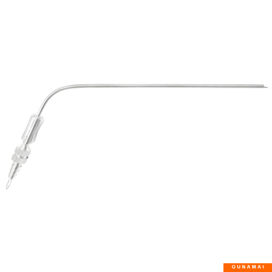 Nasal surgical instruments - suction tubes