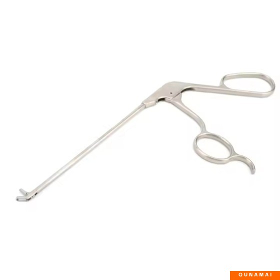 Nasal surgical instruments - nasal splicing forceps