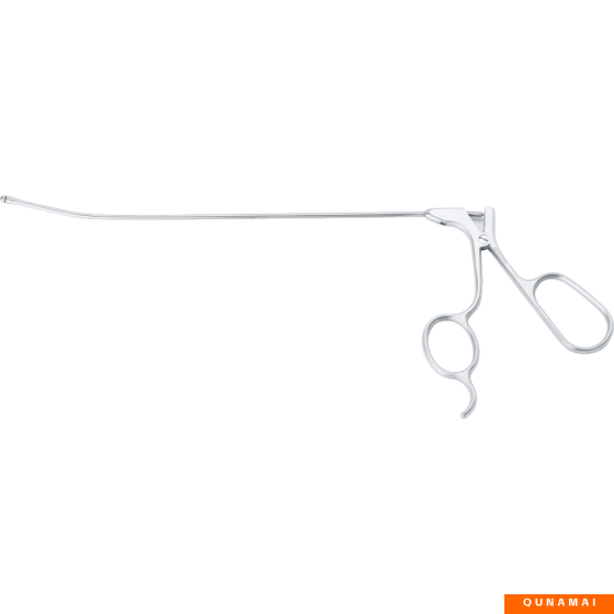 Nasal surgical instruments - mushroom forceps
