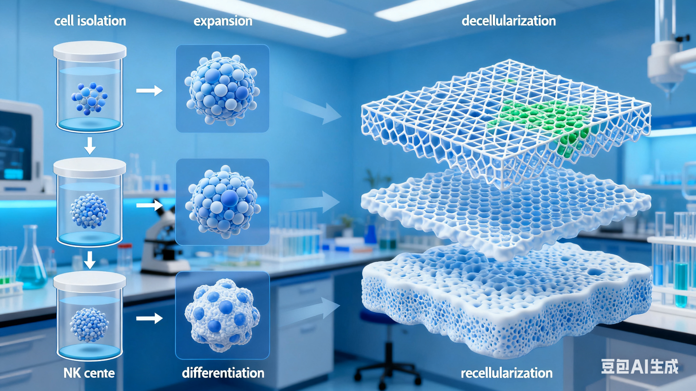 Tissue Engineering and Regenerative Medicine